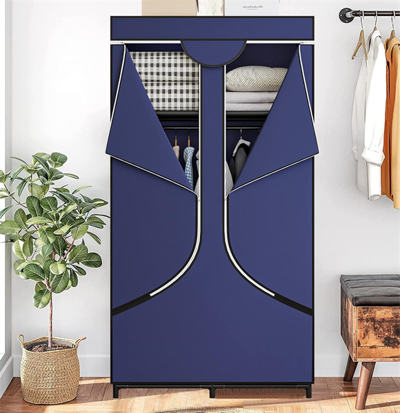 Cloth Wardrobe
